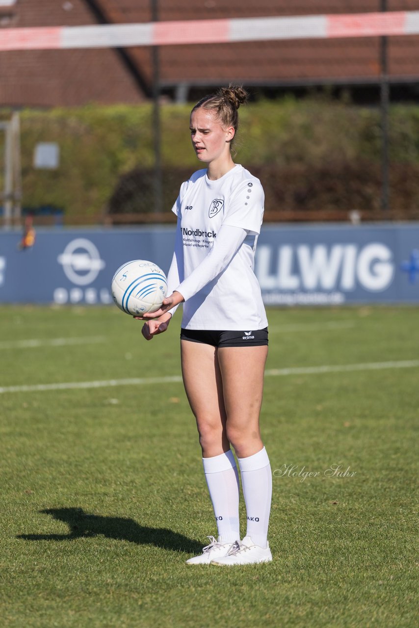 Bild 73 - wU16 Deutsche Meisterschaft